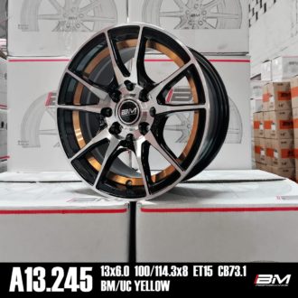 ARO R13.245