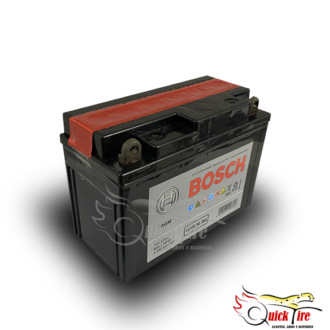 BATERIAS MOTO BOSCH 12V-5Ah-120A M6009-AGM +Dcha – EPS venta e instalacion  de baterias en cantabria